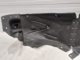 Quarter Panel Splash Shield (Left)